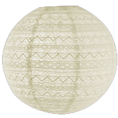 Production and sale the Lace Fabric Lantern