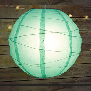 Paper Lanterns