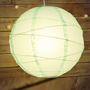 Paper Lanterns