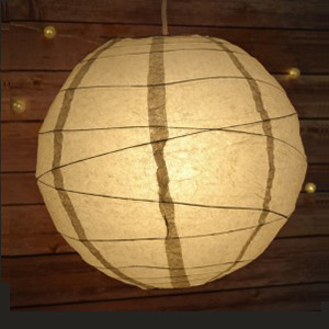 Paper Lanterns