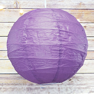Paper Lanterns