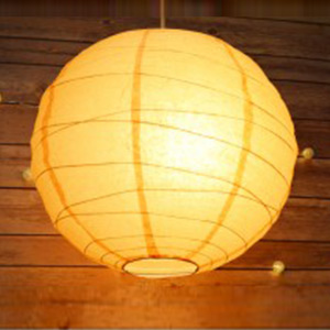 Paper Lanterns