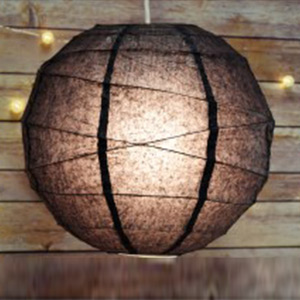 Paper Lanterns